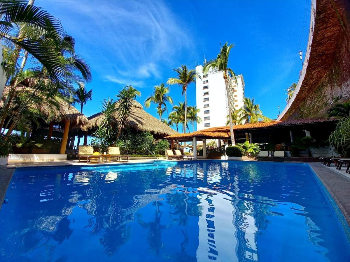 פוארטו ואלארטה Costa Sur Resort & Spa מראה חיצוני תמונה