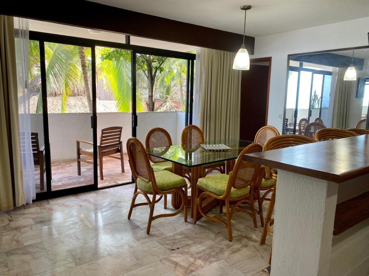 פוארטו ואלארטה Costa Sur Resort & Spa מראה חיצוני תמונה