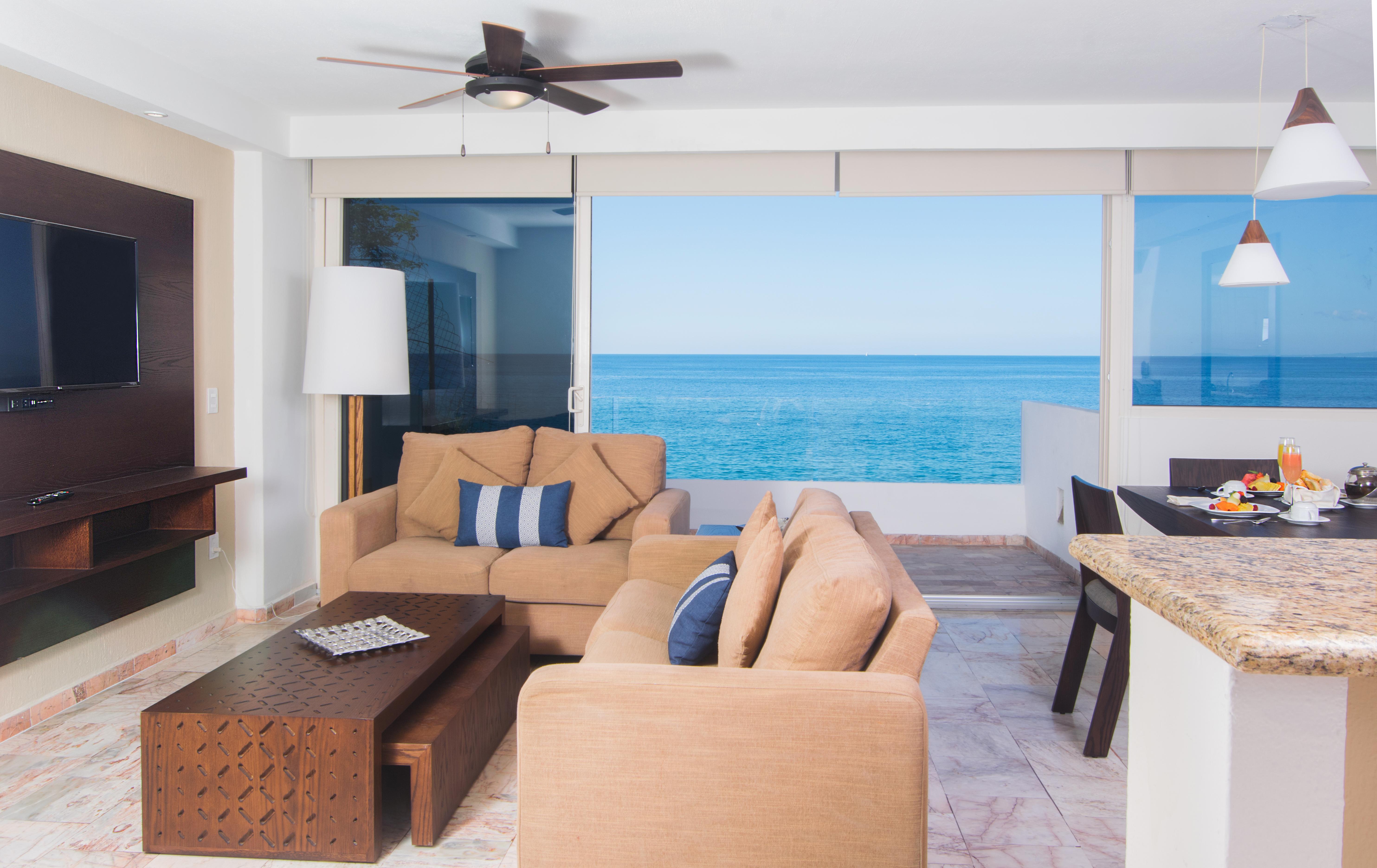פוארטו ואלארטה Costa Sur Resort & Spa מראה חיצוני תמונה