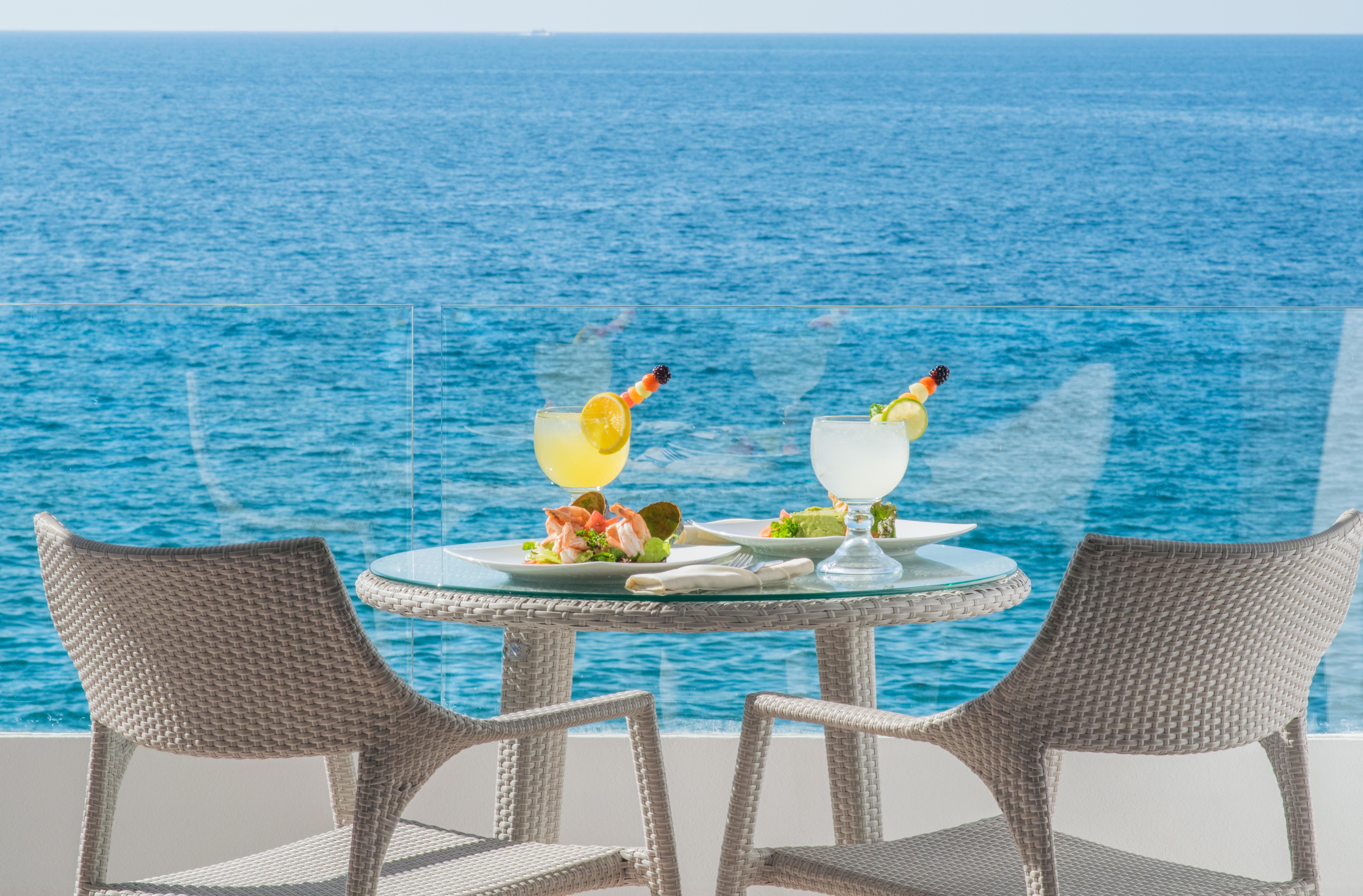 פוארטו ואלארטה Costa Sur Resort & Spa מראה חיצוני תמונה