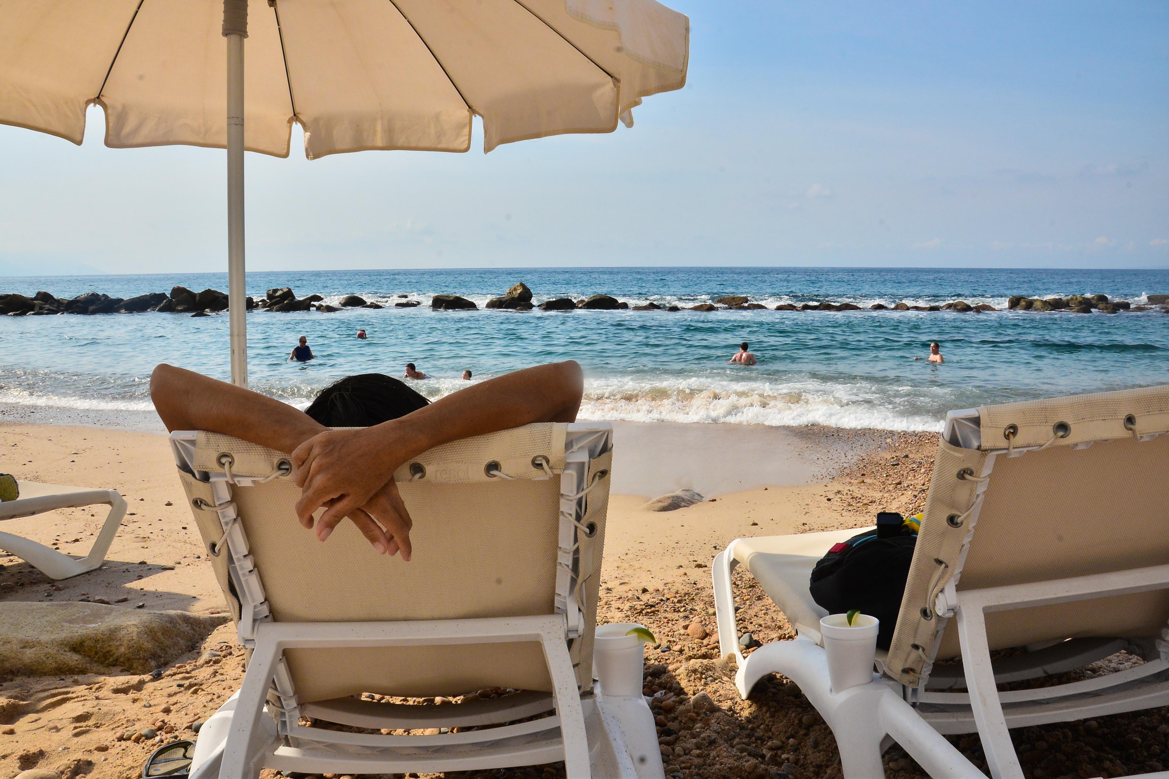 פוארטו ואלארטה Costa Sur Resort & Spa מראה חיצוני תמונה